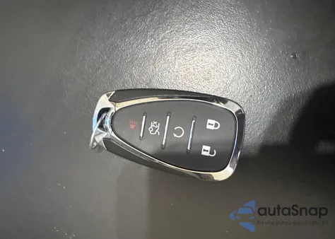 2017 Chevrolet Camaro 1Lt from USA, damaged, VIN 1G1FB3DS8H0174808